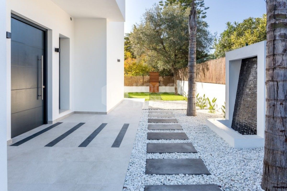 Villa for sale in Marbella (All)