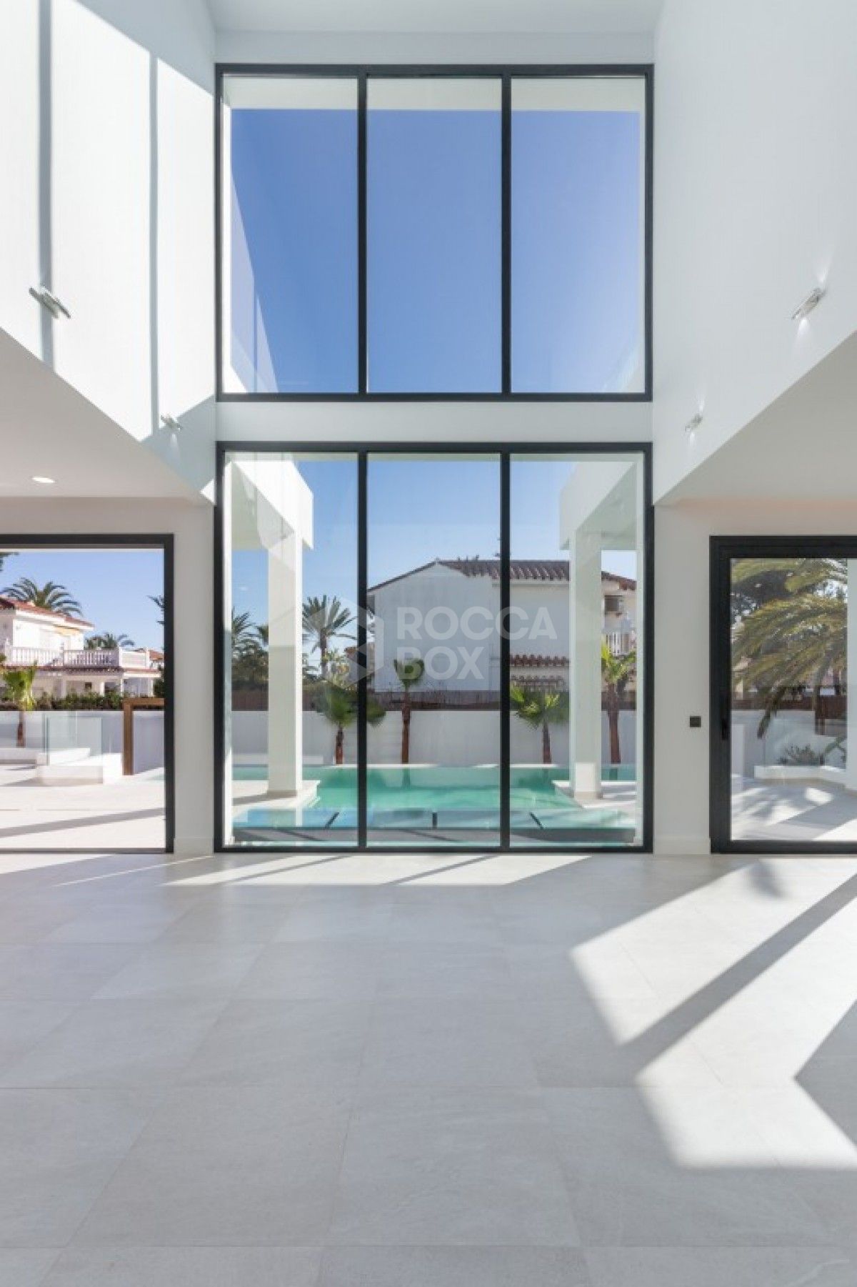 Villa for sale in Marbella (All)