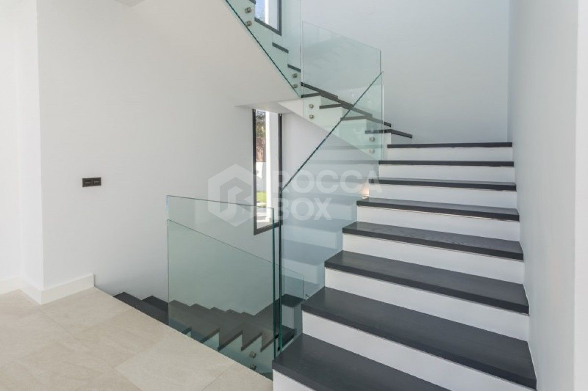 Villa for sale in Marbella (All)