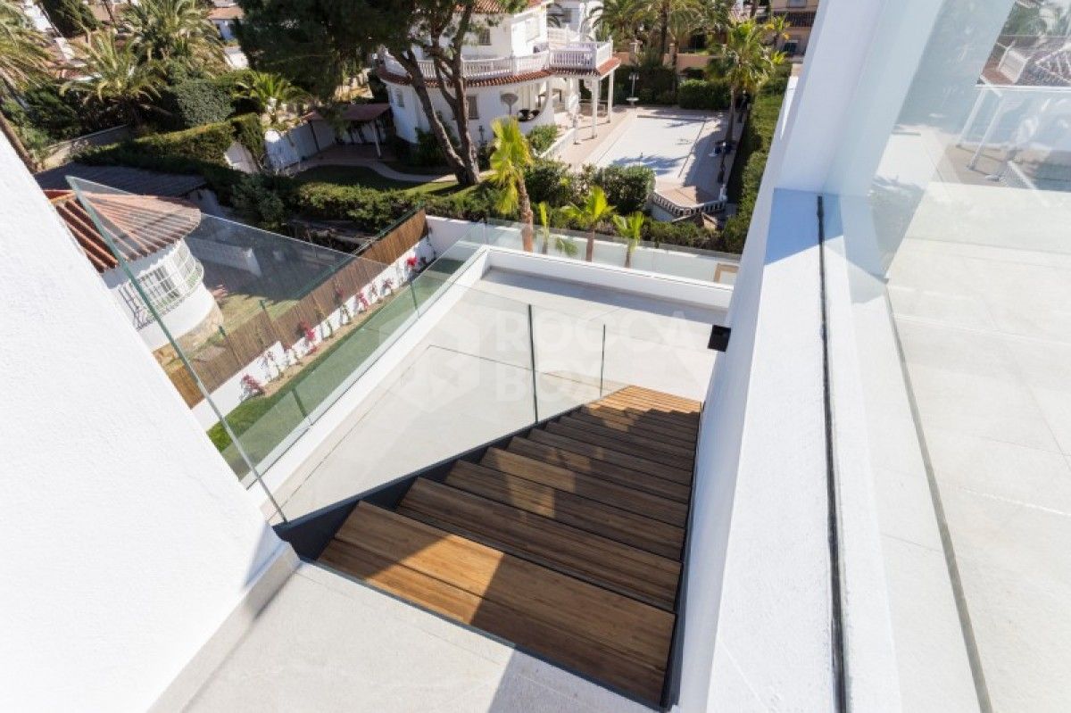 Villa for sale in Marbella (All)