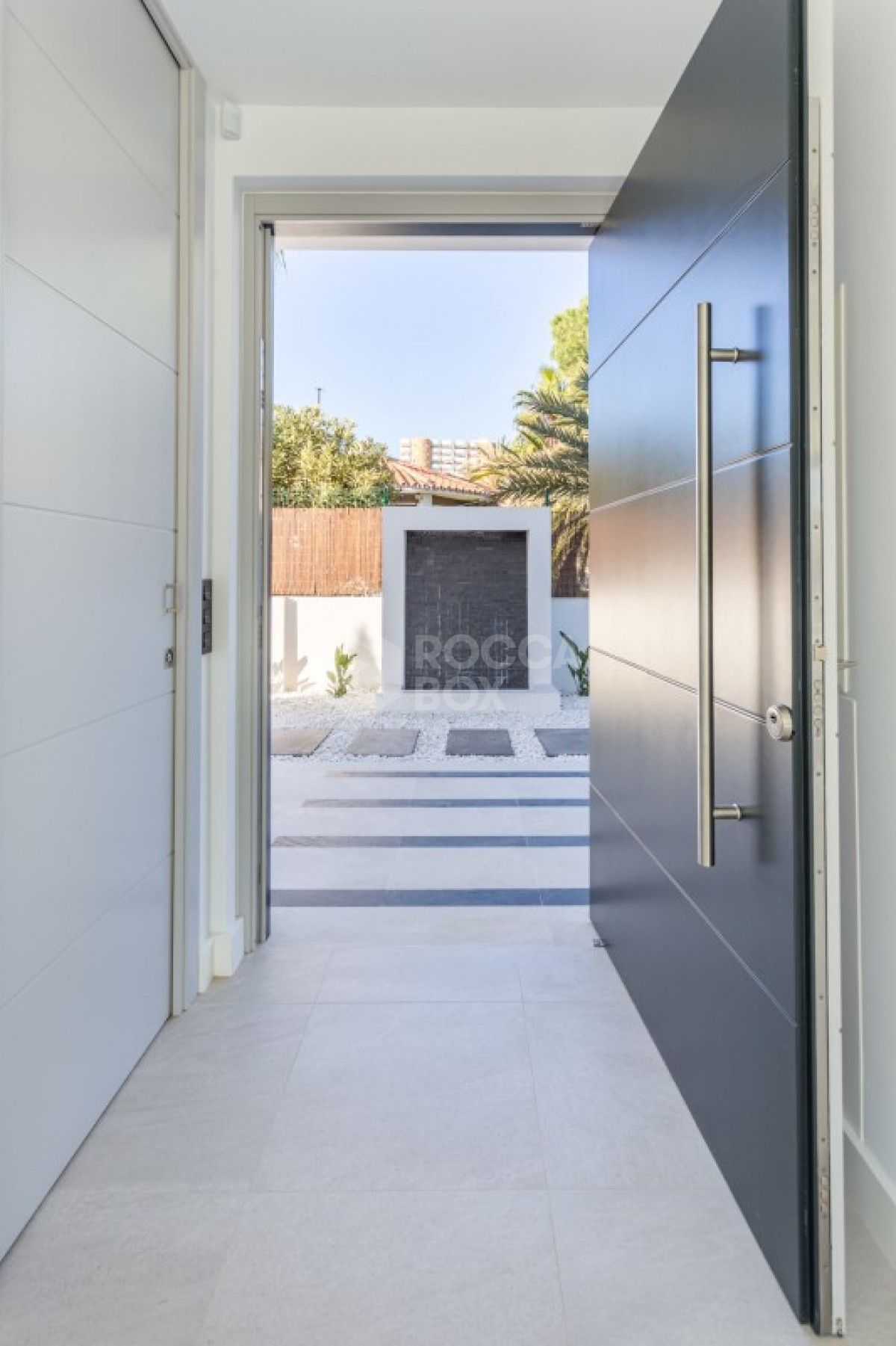 Villa for sale in Marbella (All)