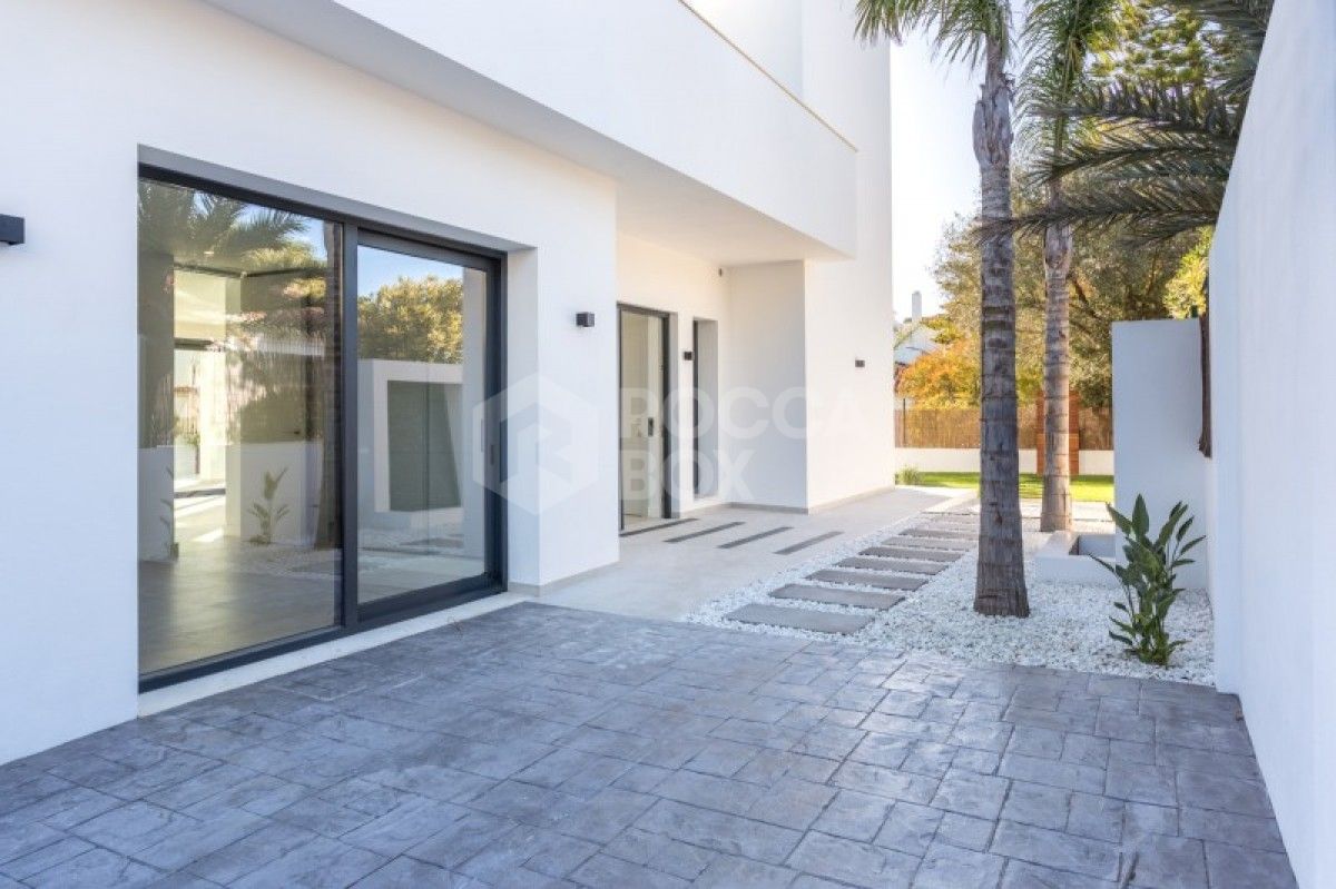 Villa for sale in Marbella (All)