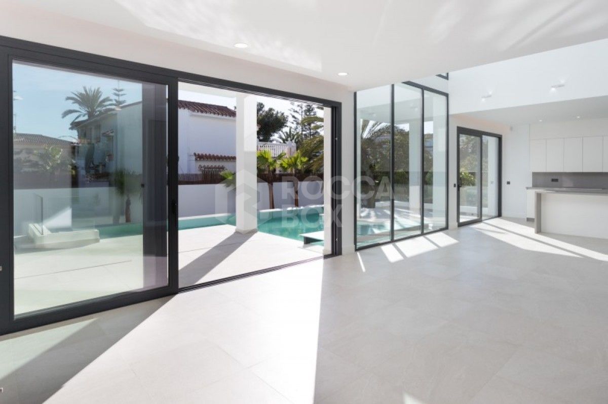 Villa for sale in Marbella (All)