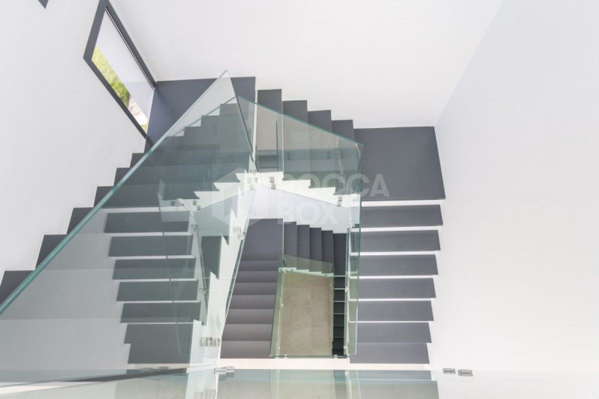 Villa for sale in Marbella (All)