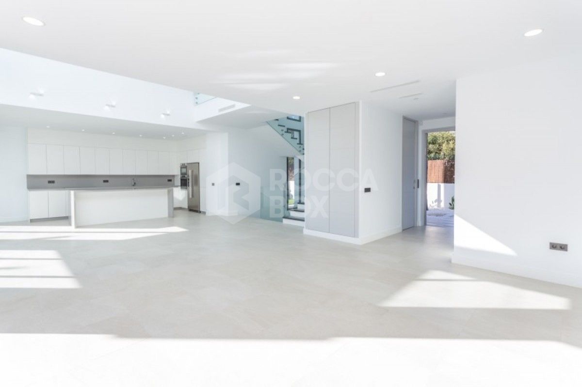 Villa for sale in Marbella (All)