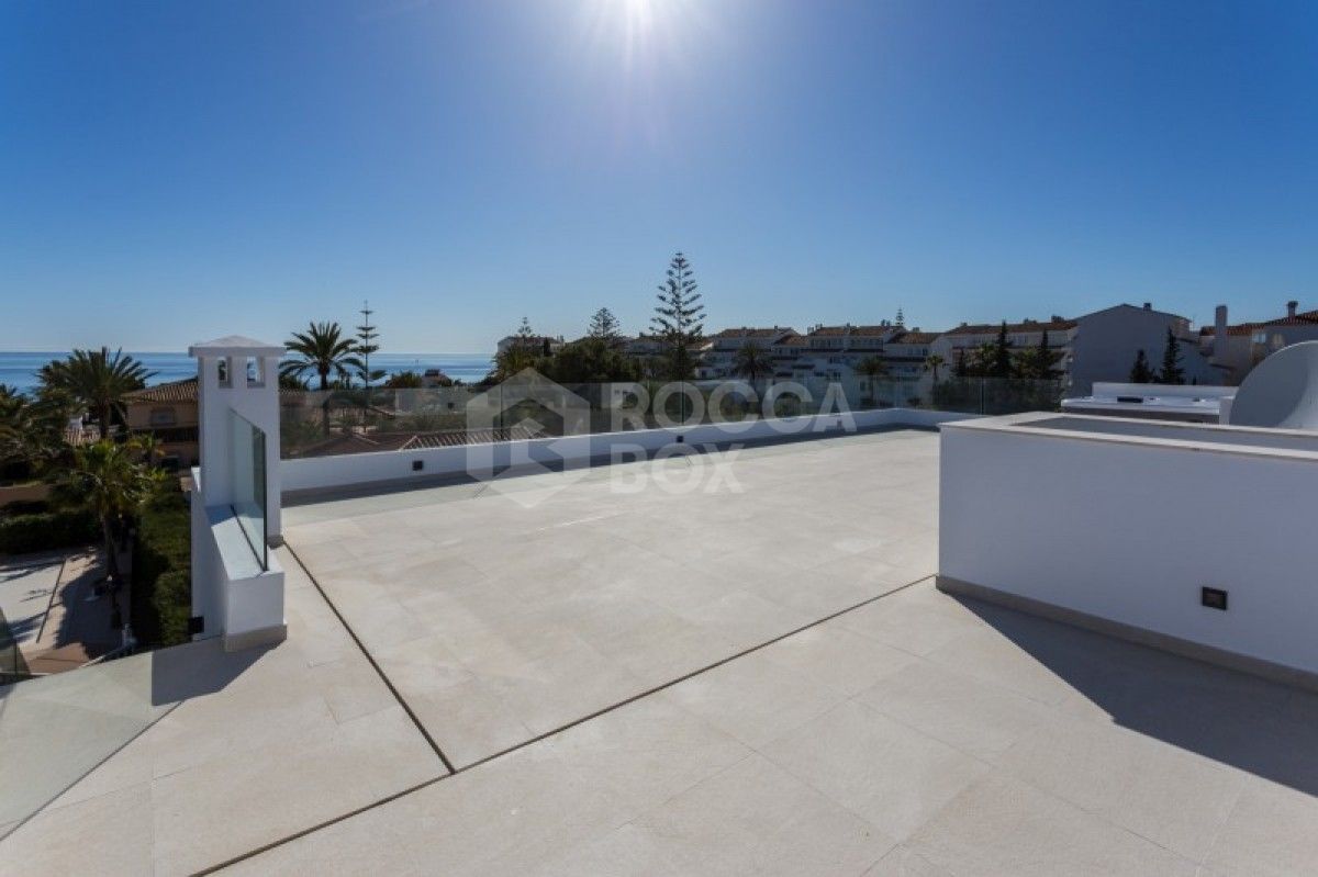 Villa for sale in Marbella (All)