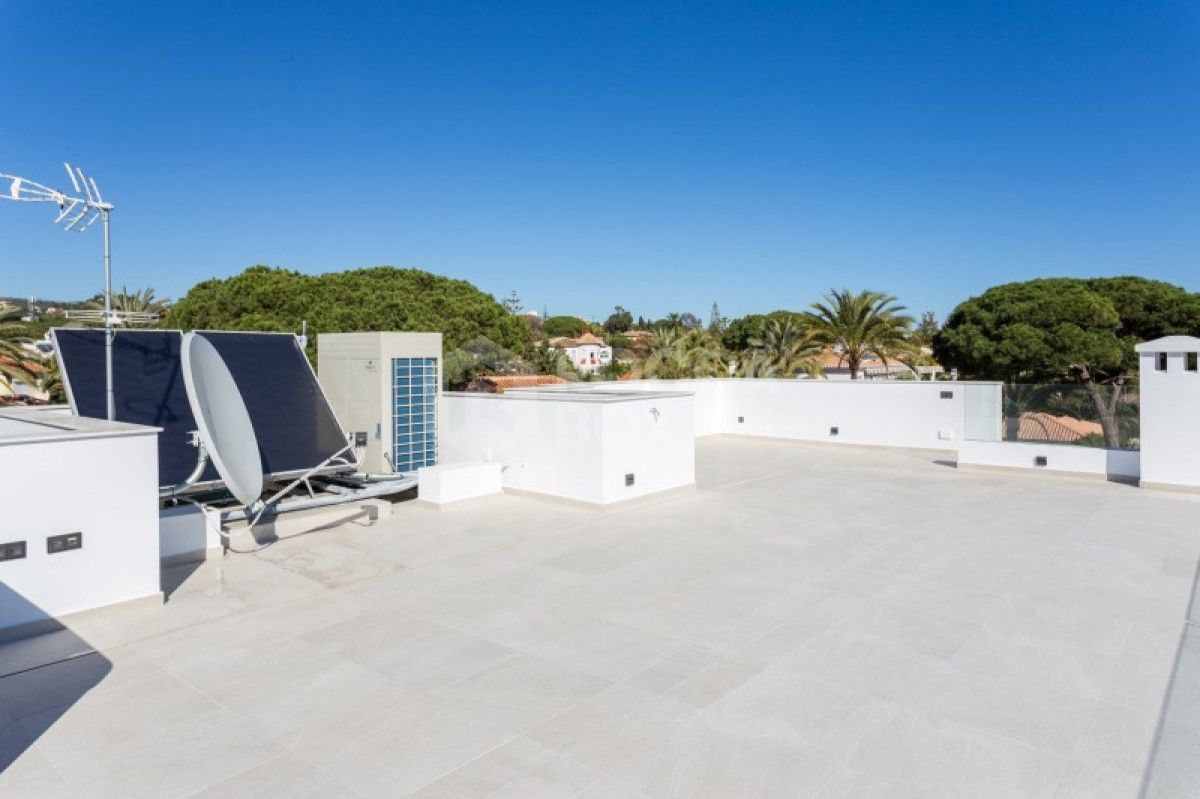 Villa for sale in Marbella (All)