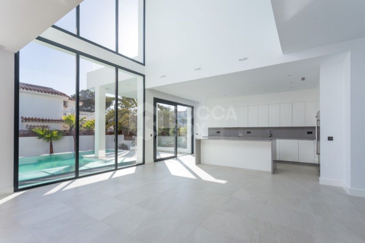 Villa for sale in Marbella (All)