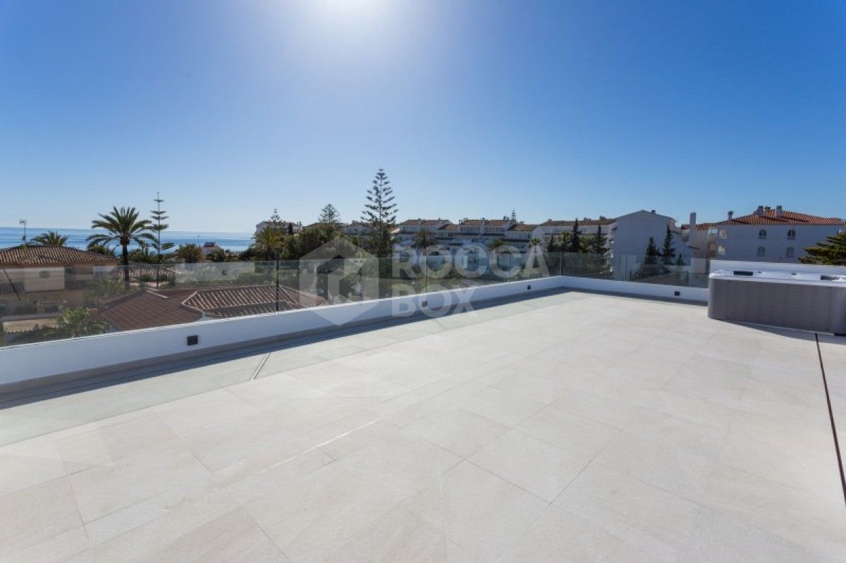 Villa for sale in Marbella (All)