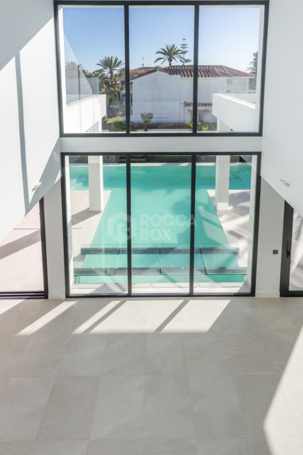 Villa for sale in Marbella (All)