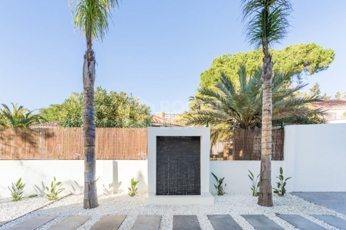 Villa for sale in Marbella (All)