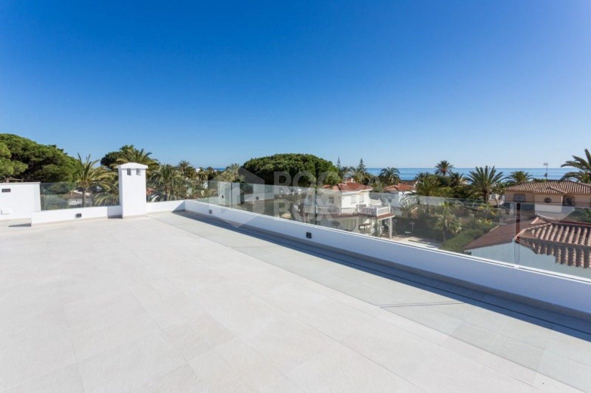 Villa for sale in Marbella (All)