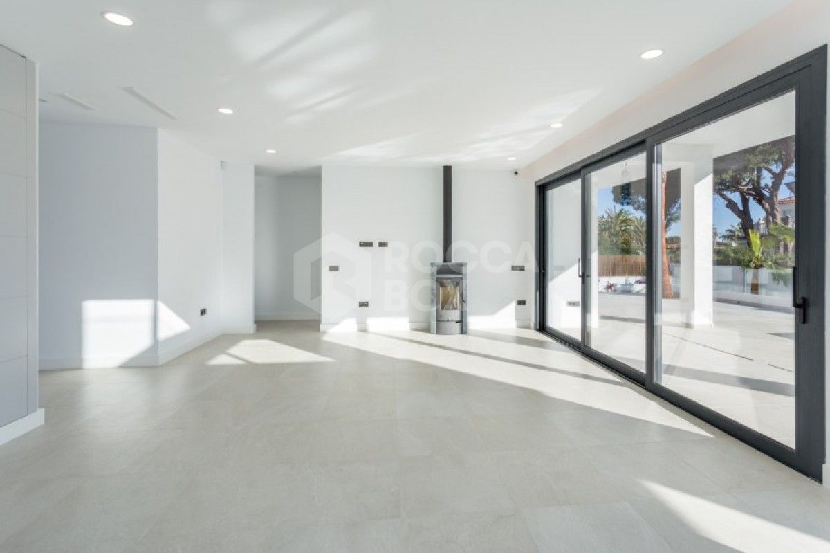 Villa for sale in Marbella (All)