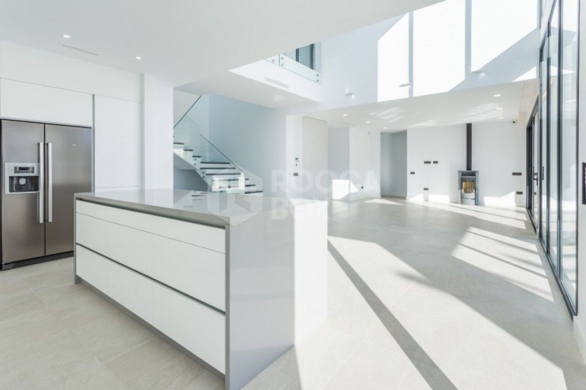 Villa for sale in Marbella (All)