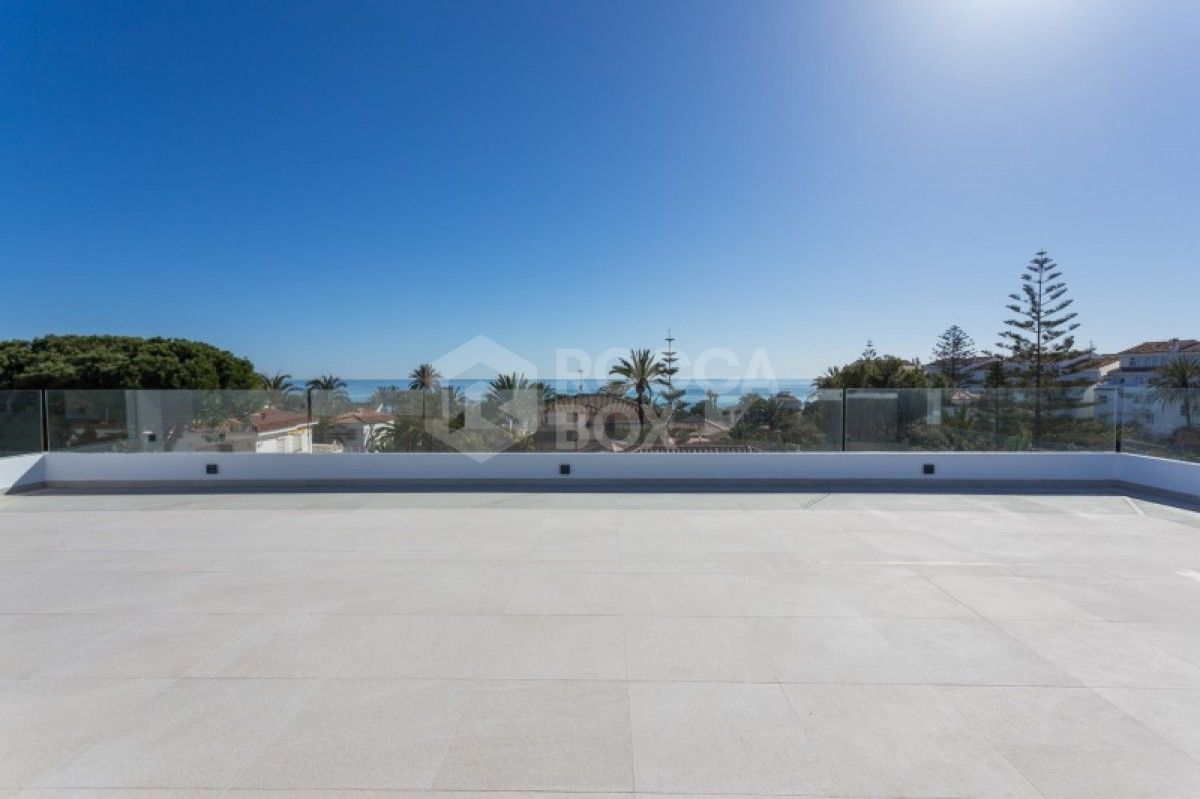 Villa for sale in Marbella (All)
