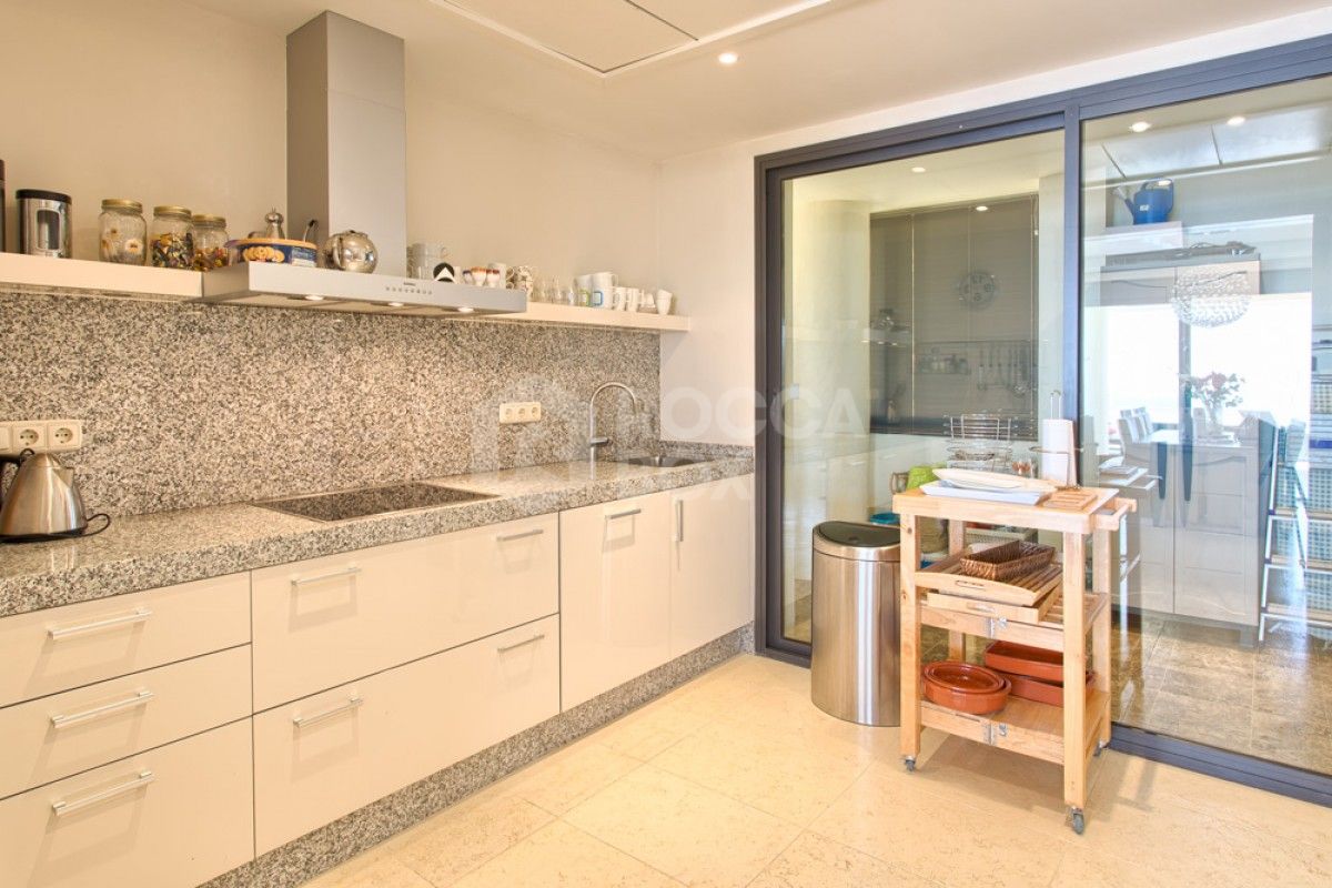 Fantastic Duplex Penthouse for sale in Monteros Hill Club in Marbella