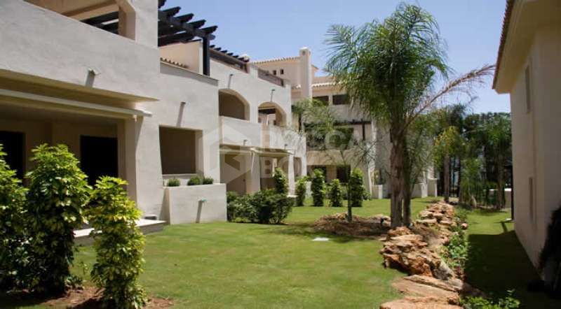 Apartment Nueva Andalucia, Marbella