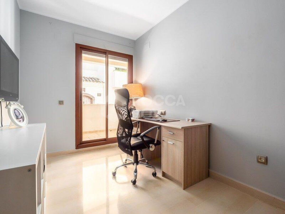Apartment Nueva Andalucia, Marbella