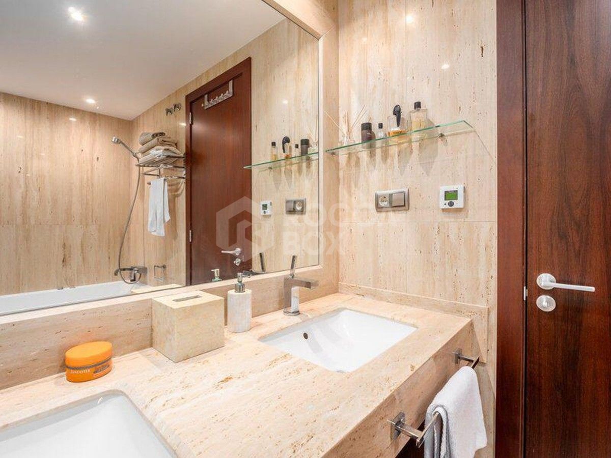 Apartment Nueva Andalucia, Marbella