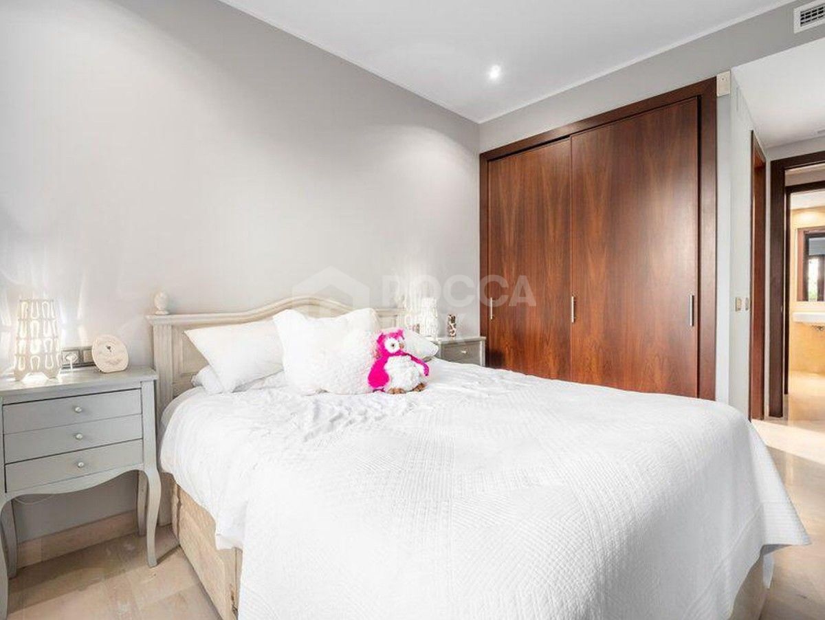 Apartment Nueva Andalucia, Marbella
