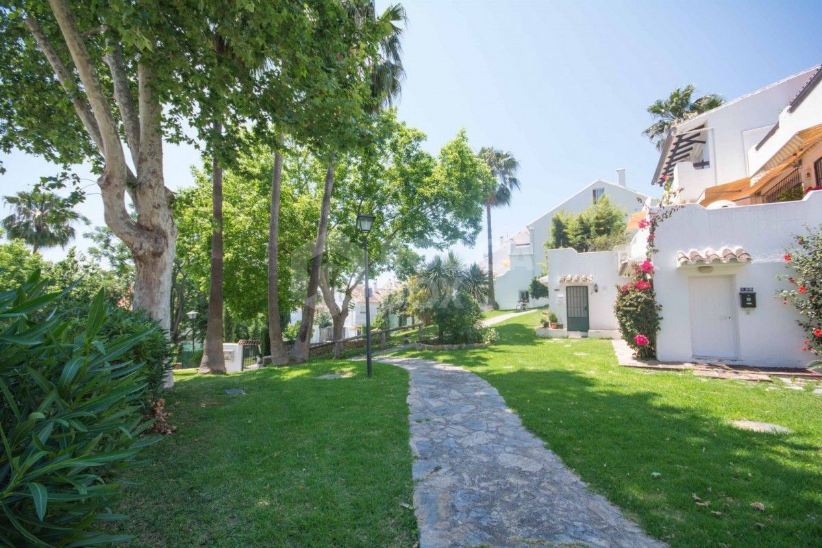 Town House for sale in Marbella (All)