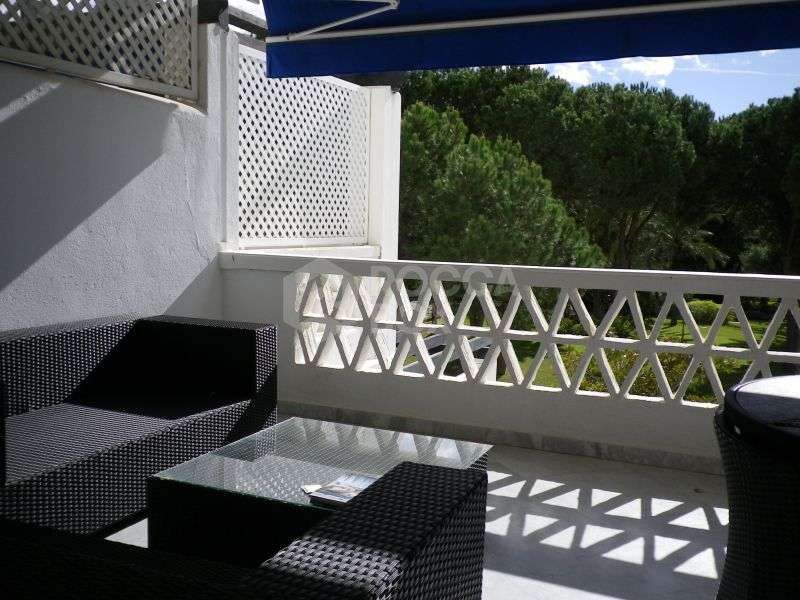 Playas del Duque - Puerto Banus 3 bedroom apartment For Sale