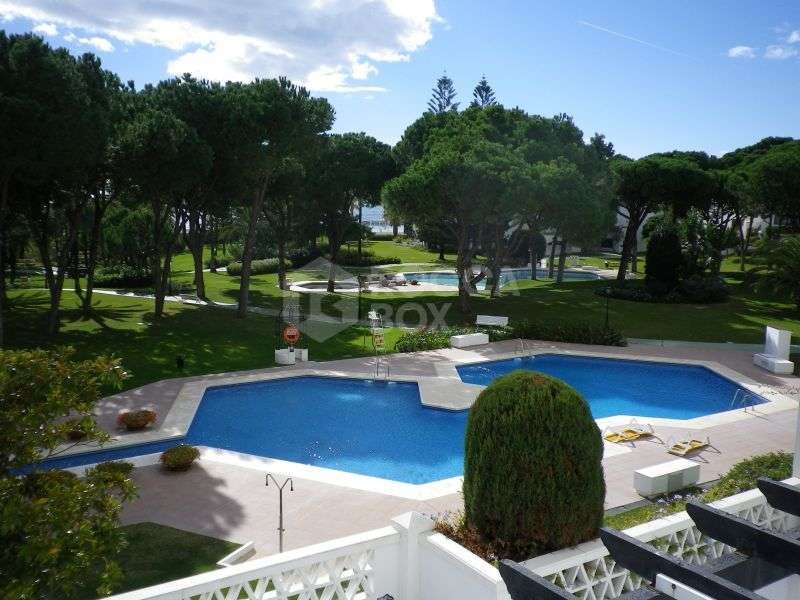 Playas del Duque - Puerto Banus 3 bedroom apartment For Sale
