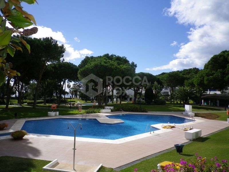 Playas del Duque - Puerto Banus 3 bedroom apartment For Sale