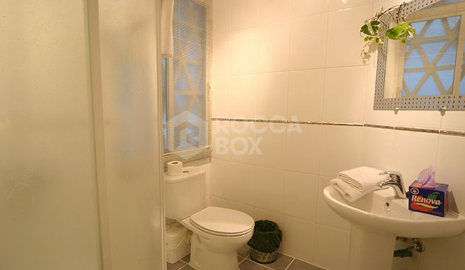Playas del Duque - Puerto Banus 3 bedroom apartment For Sale