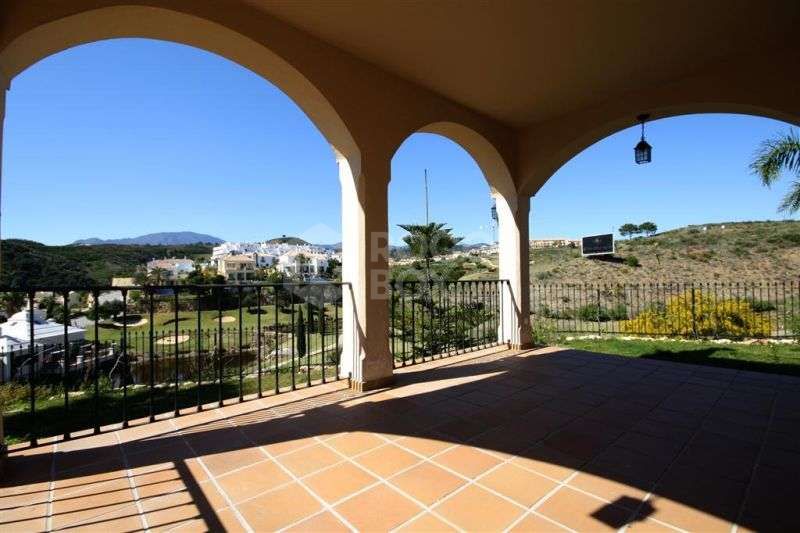 Villa for sale in Marbella (All)