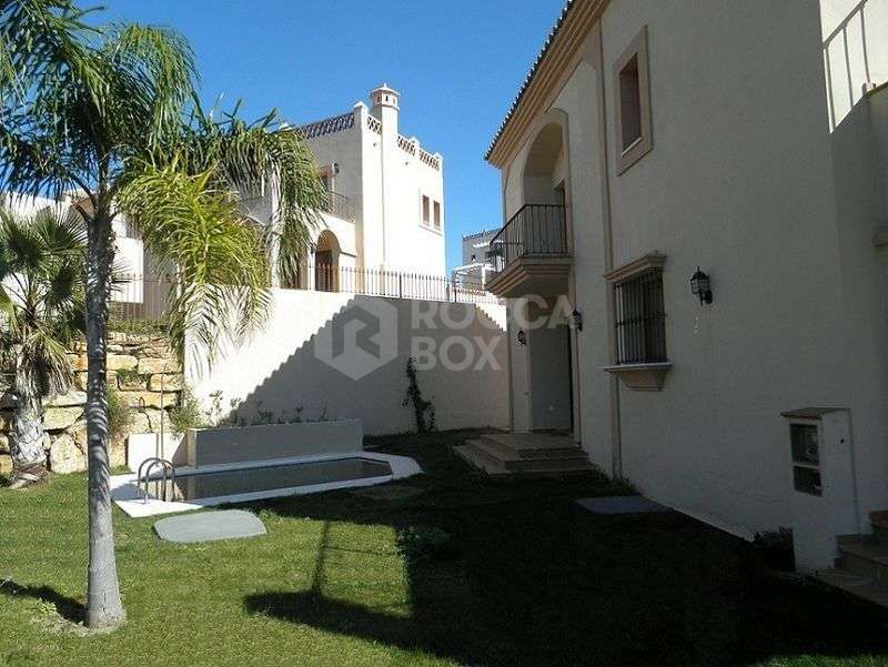 Villa for sale in Marbella (All)