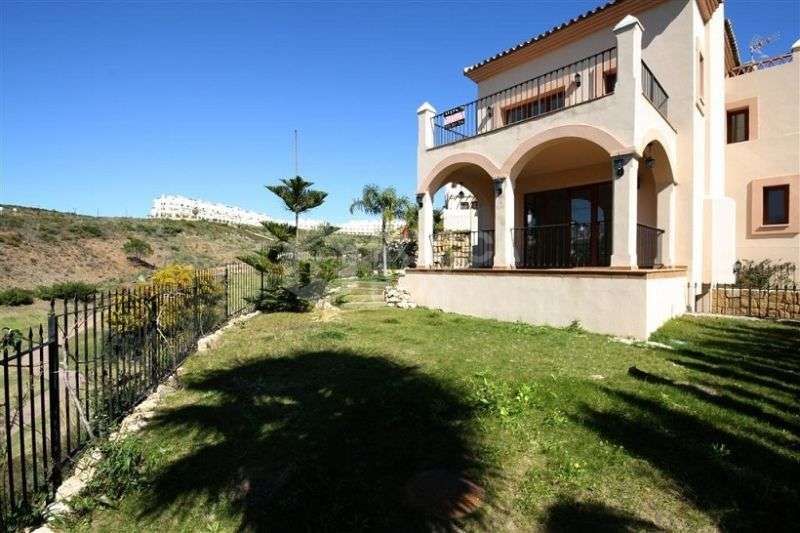 Villa for sale in Marbella (All)