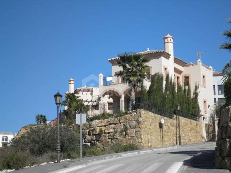 Villa for sale in Marbella (All)