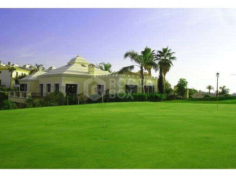 Villa for sale in Marbella (All)