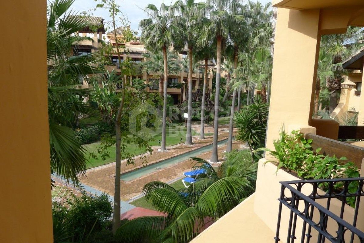 Magnificent Beach side Apartment for sale in Bahia Alcantara San Pedro