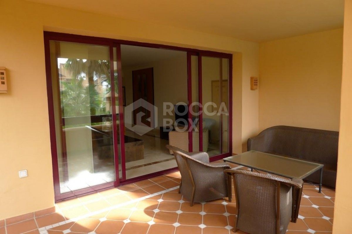 Magnificent Beach side Apartment for sale in Bahia Alcantara San Pedro