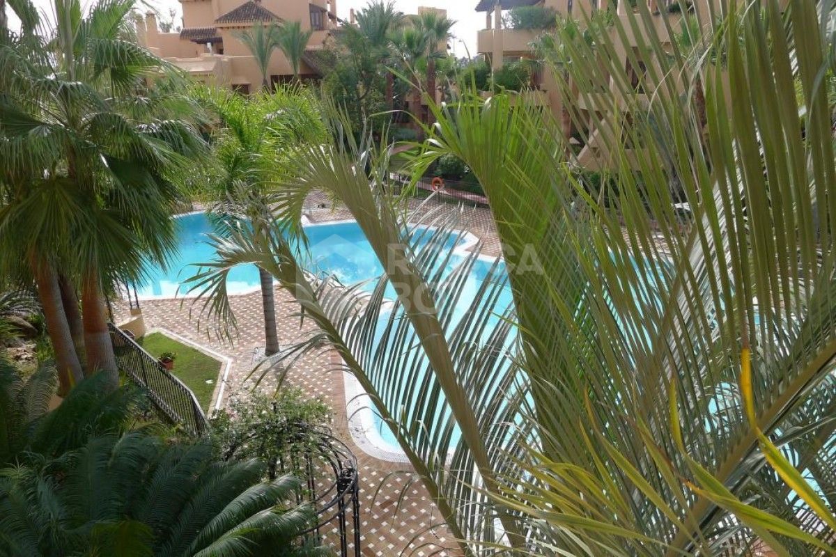 Magnificent Beach side Apartment for sale in Bahia Alcantara San Pedro