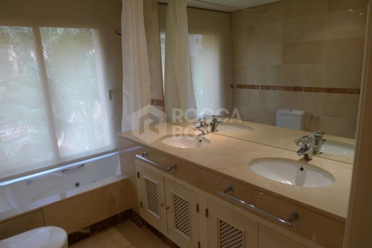Magnificent Beach side Apartment for sale in Bahia Alcantara San Pedro