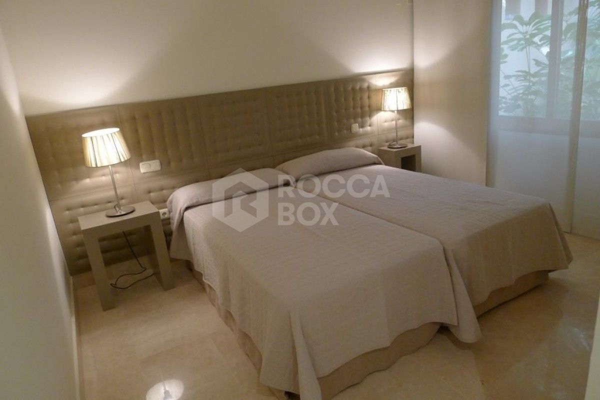 Magnificent Beach side Apartment for sale in Bahia Alcantara San Pedro