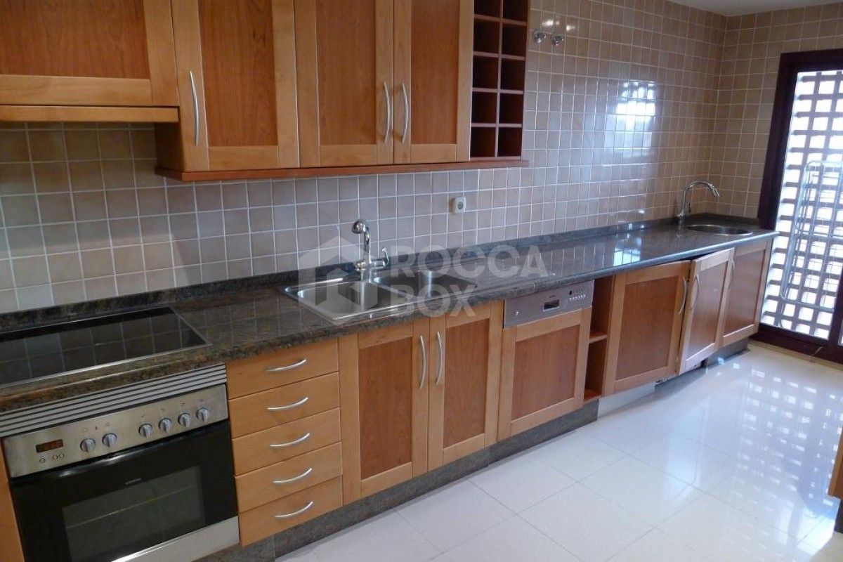 Magnificent Beach side Apartment for sale in Bahia Alcantara San Pedro