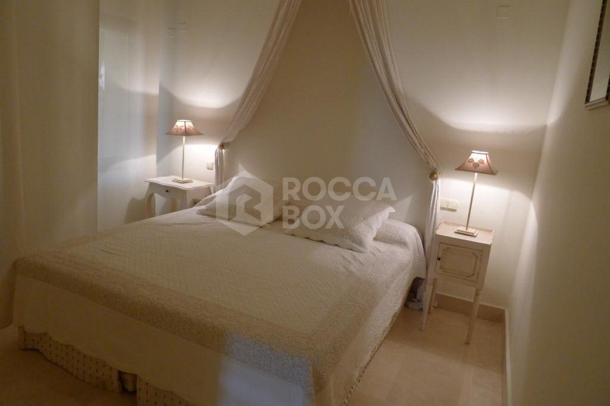 Magnificent Beach side Apartment for sale in Bahia Alcantara San Pedro