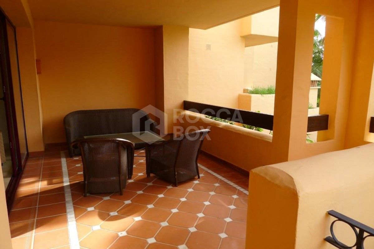 Magnificent Beach side Apartment for sale in Bahia Alcantara San Pedro