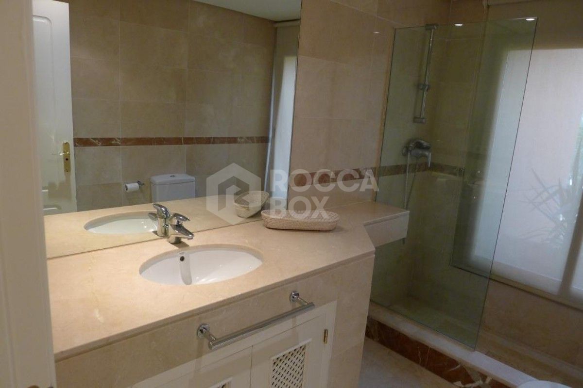 Magnificent Beach side Apartment for sale in Bahia Alcantara San Pedro