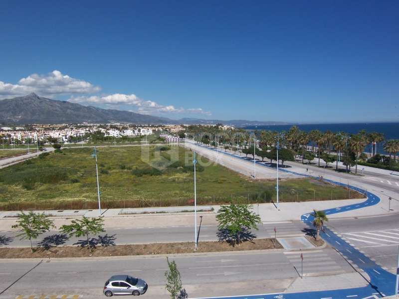 Penthouse in Las Adelfas for sale