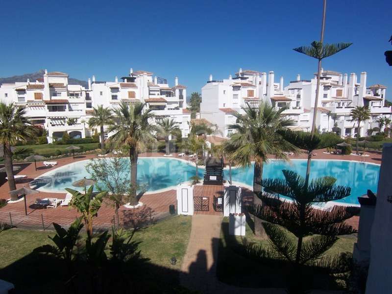 Penthouse in Las Adelfas for sale