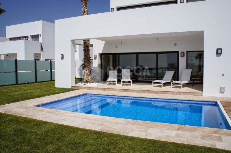 EXCLUSIVE LISTING 5 bed luxury villa in atalaya fairways Benahavis