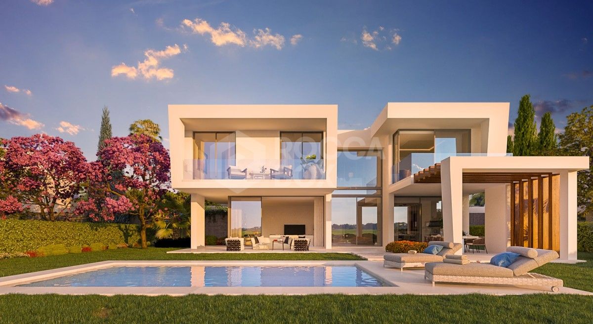 Villa for Sale in Santa Clara Marbella
