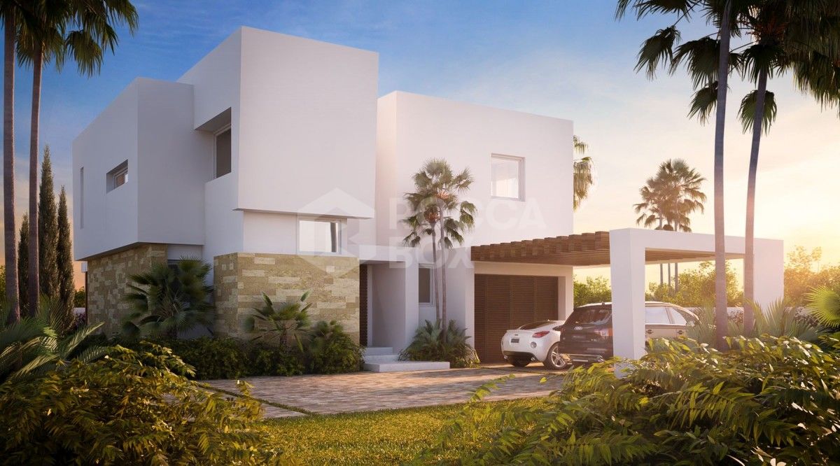 Villa for Sale in Santa Clara Marbella