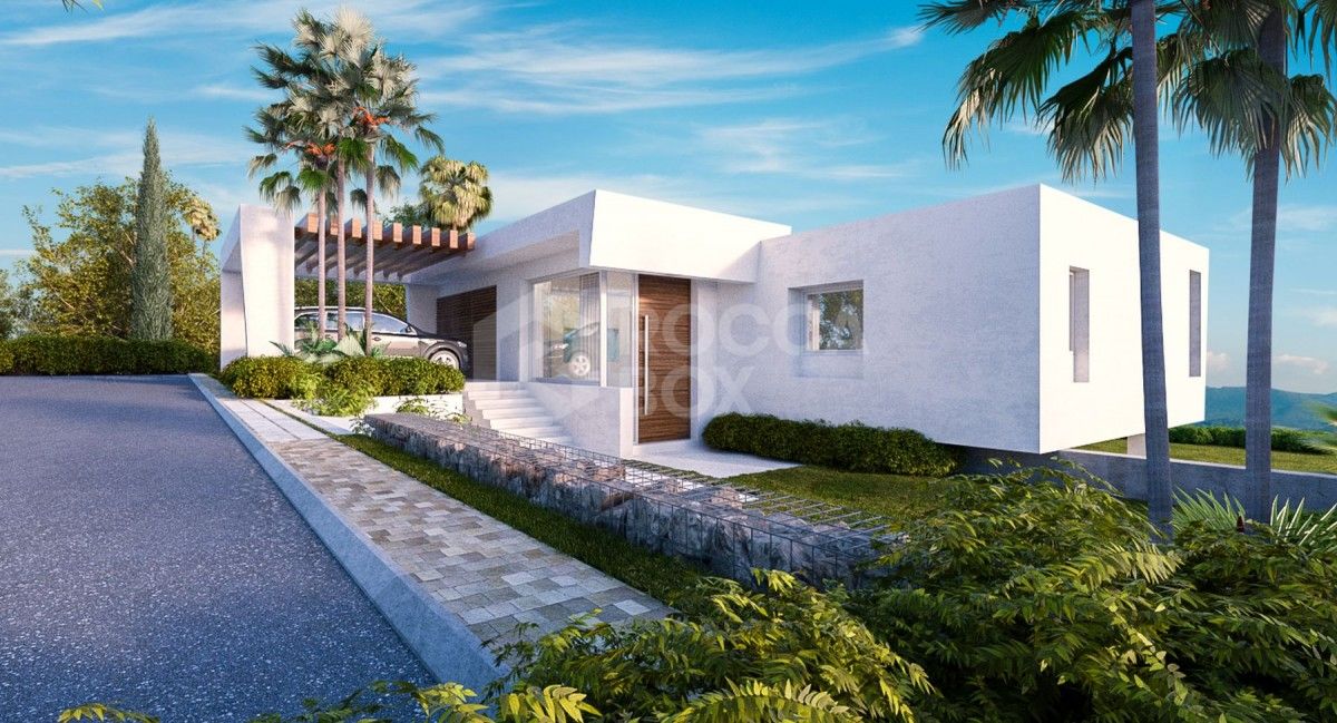 Villa for Sale in Santa Clara Marbella