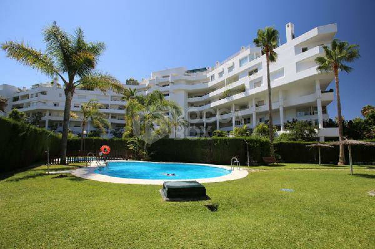 Apartment for sale in Marbella (All)